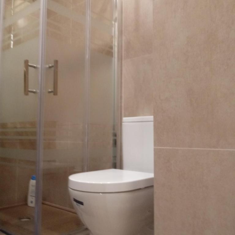 Apartamentos AS Malaga centro historico - Alojamiento AS Málaga centro histórico I - 2