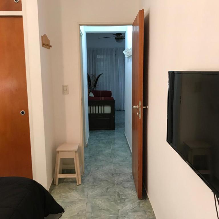 Departamentos temporarios Mirasol lll Federaciòn - Apartamento con balcón - 1