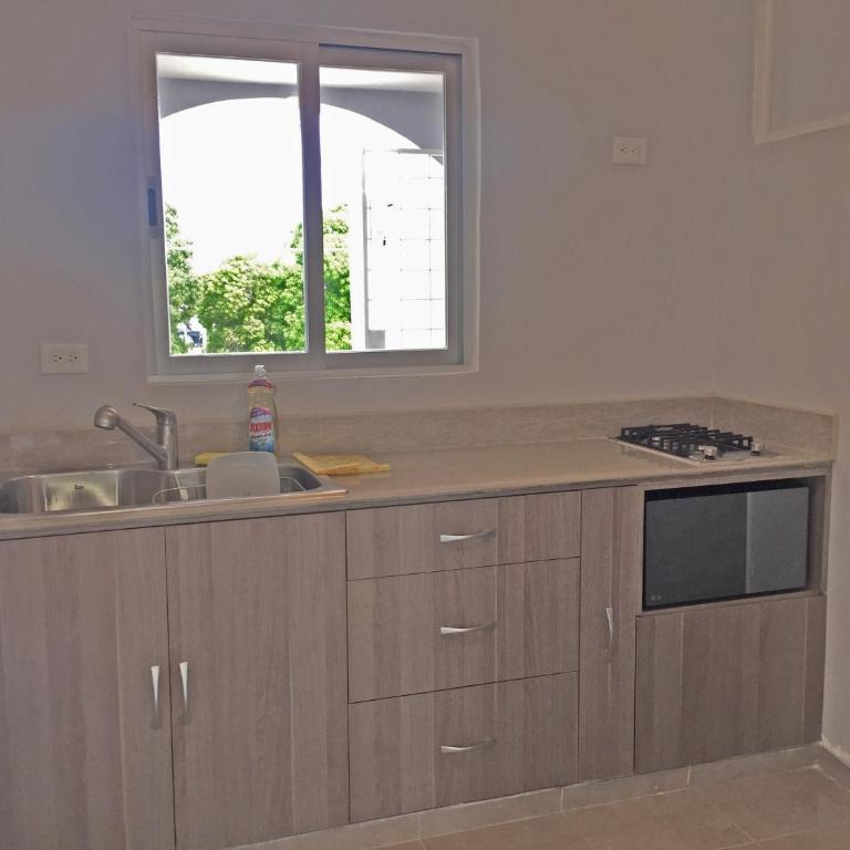 Mi lugar en Merida - Two-Bedroom Apartment - 11