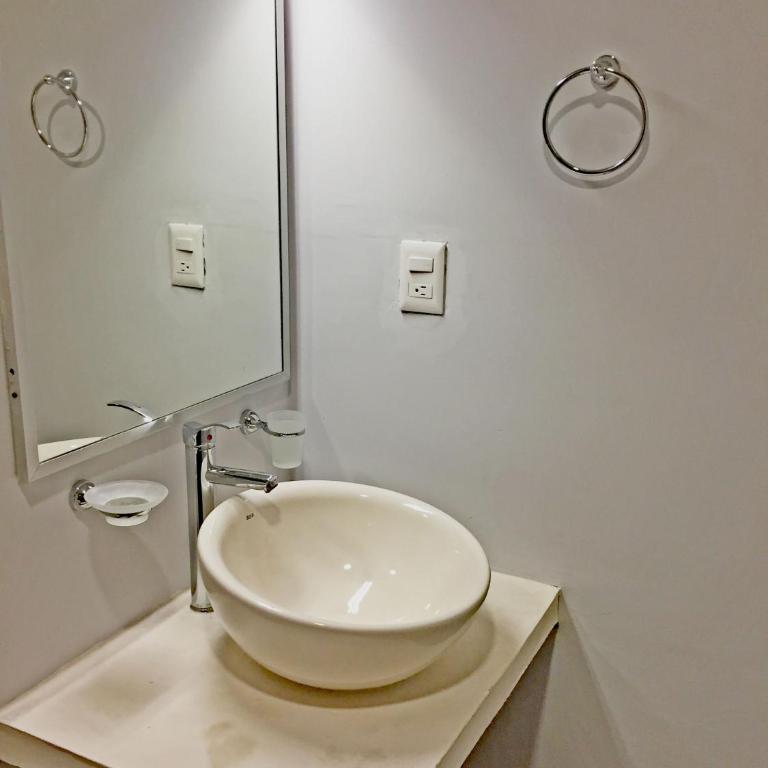 Mi lugar en Merida - Two-Bedroom Apartment - 28