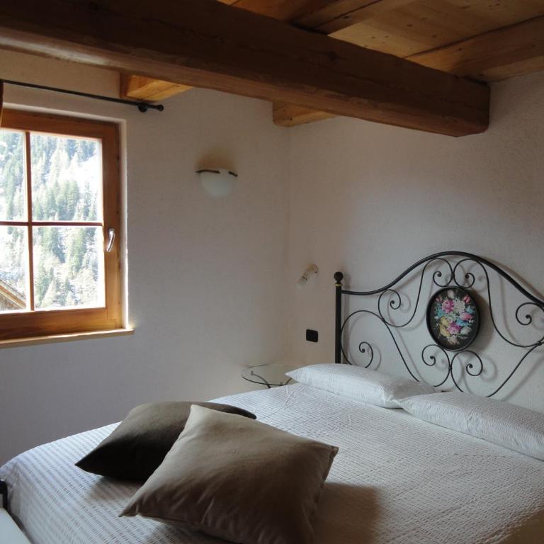 B&B Mas di Zonadi - Monolocale - 8