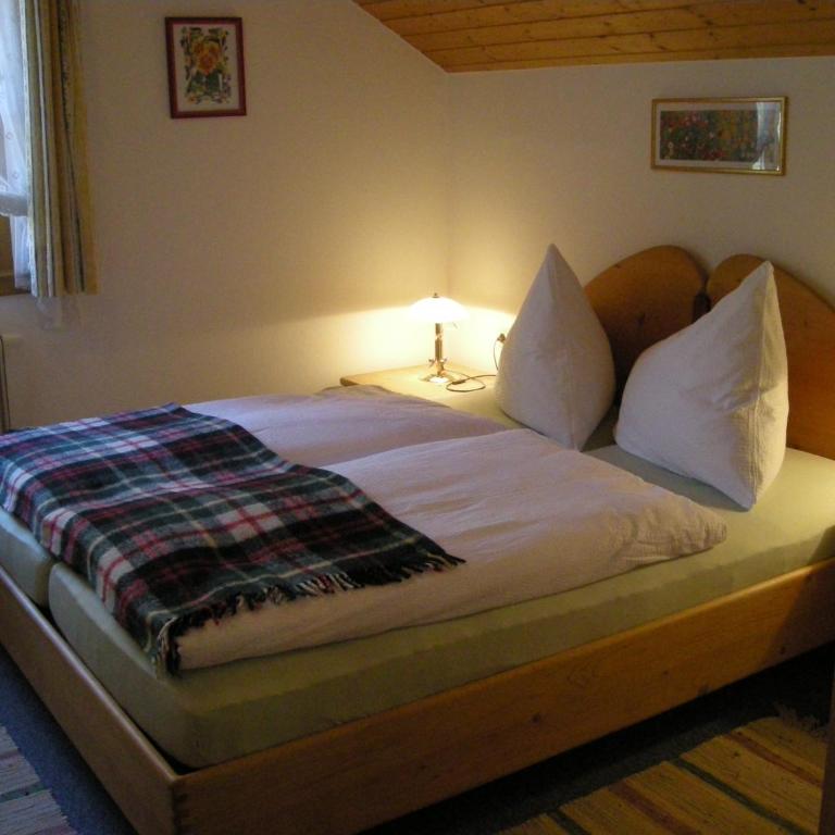 Appartements Haus am Römerbad Bad Kleinkirchheim - Apartment mit 2 Schlafzimmern - 30