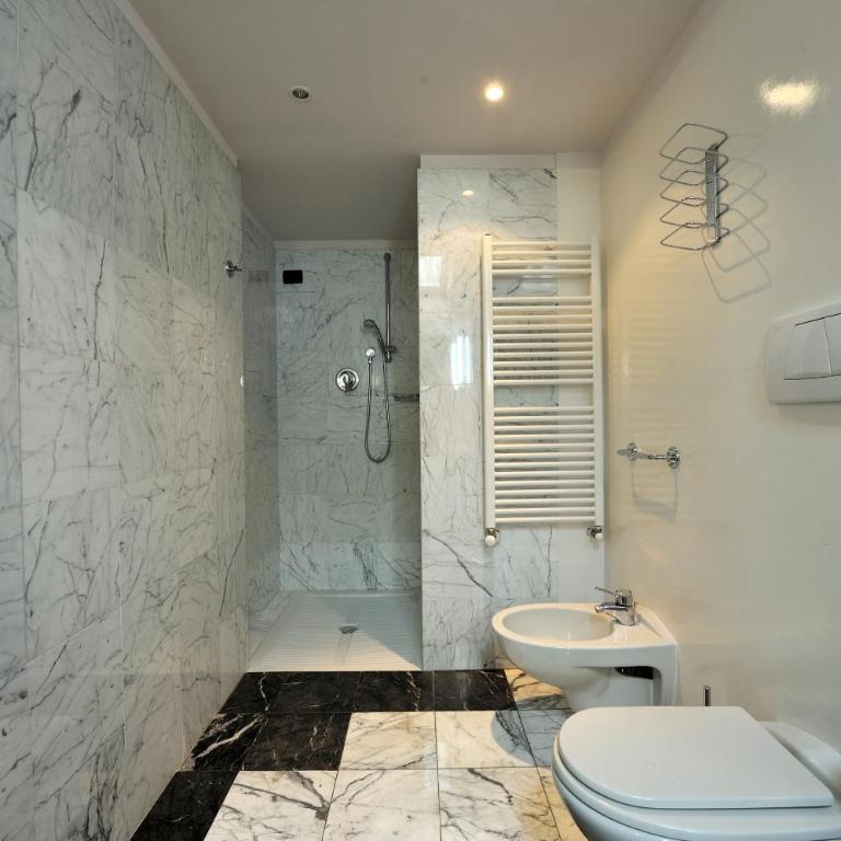 Art Hotel Boston - Deluxe Single Room - 5