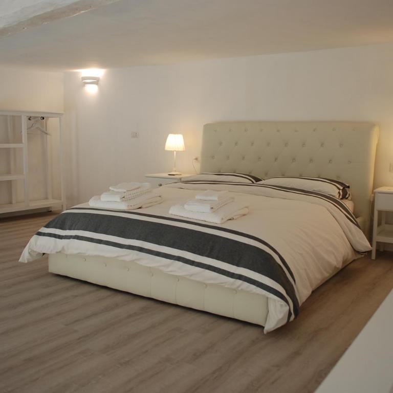 Berardi Palace - Vigna Nuova Loft - Appartamento - 6