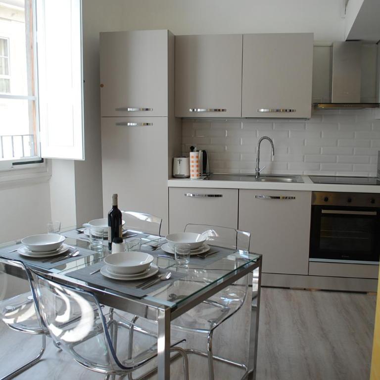 Berardi Palace - Vigna Nuova Loft - Appartamento - 12