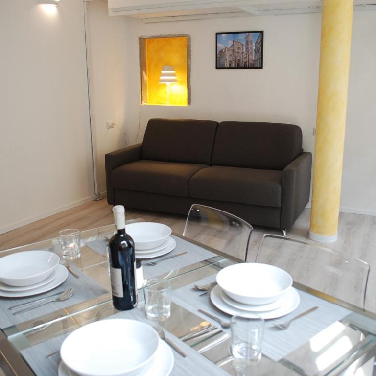 Berardi Palace - Vigna Nuova Loft - Appartamento - 15