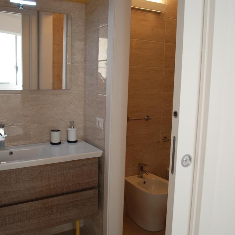 Berardi Palace - Vigna Nuova Loft - Appartamento - 17