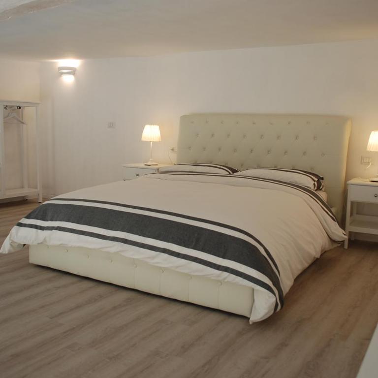 Berardi Palace - Vigna Nuova Loft - Appartamento - 18