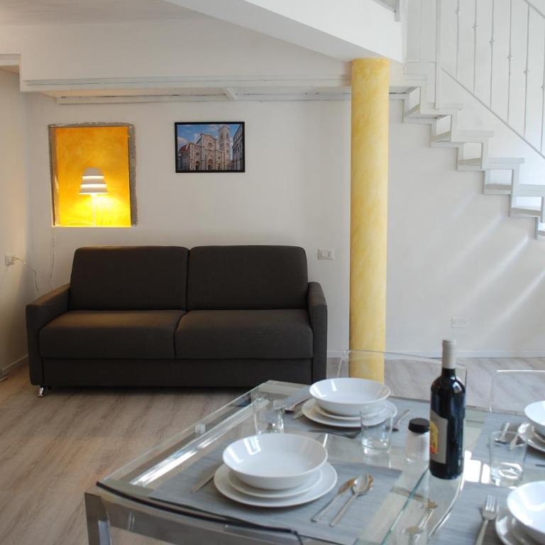 Berardi Palace - Vigna Nuova Loft - Appartamento - 19