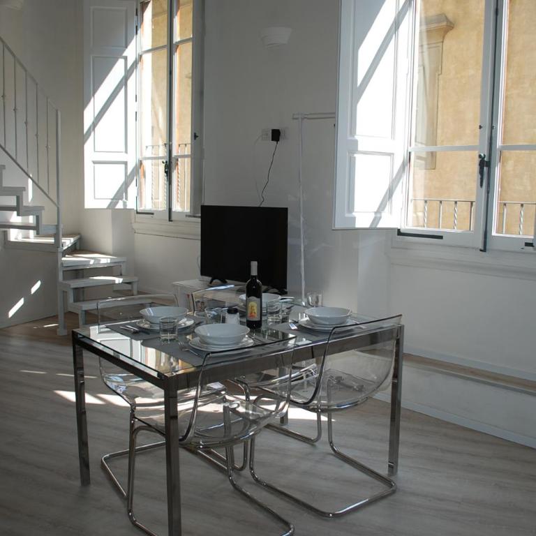 Berardi Palace - Vigna Nuova Loft - Appartamento - 23