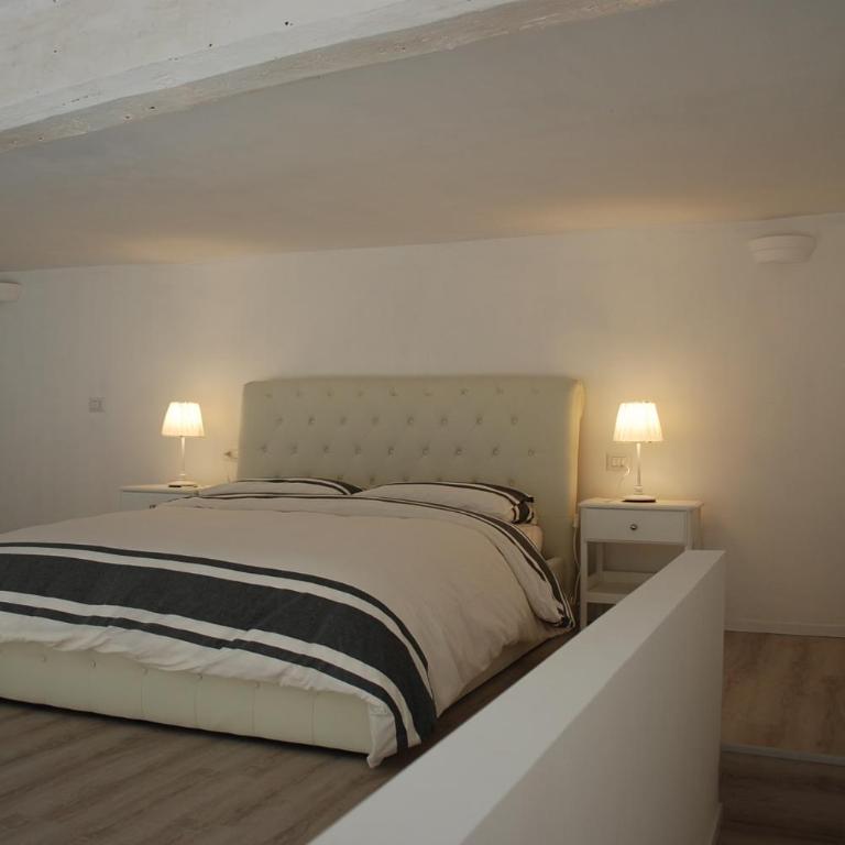 Berardi Palace - Vigna Nuova Loft - Appartamento - 24