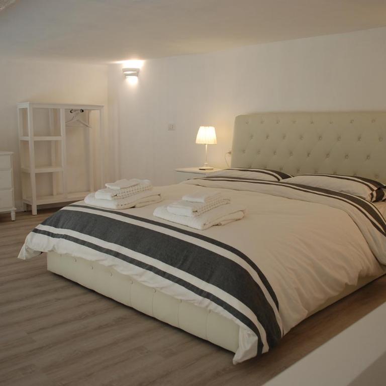 Berardi Palace - Vigna Nuova Loft - Appartamento - 25
