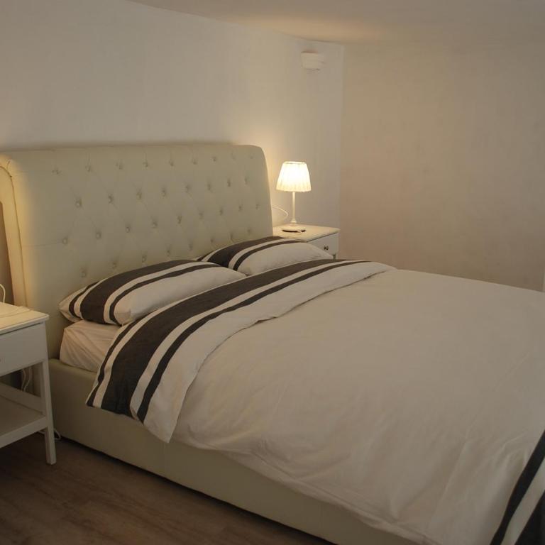 Berardi Palace - Vigna Nuova Loft - Appartamento - 1