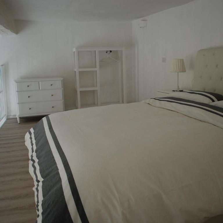 Berardi Palace - Vigna Nuova Loft - Appartamento - 28