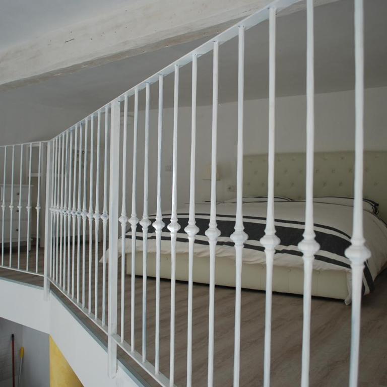 Berardi Palace - Vigna Nuova Loft - Appartamento - 30