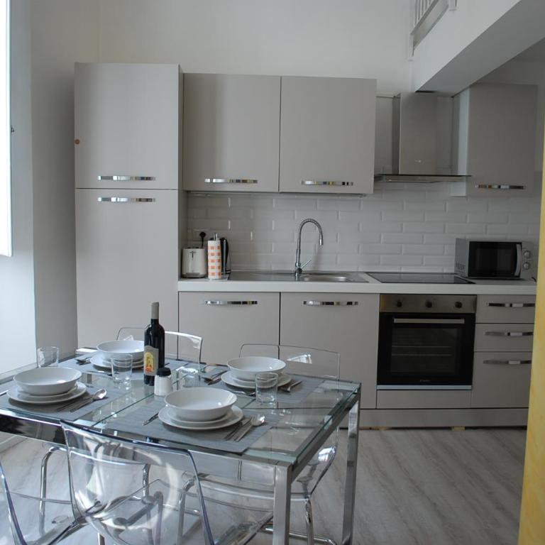 Berardi Palace - Vigna Nuova Loft - Appartamento - 33