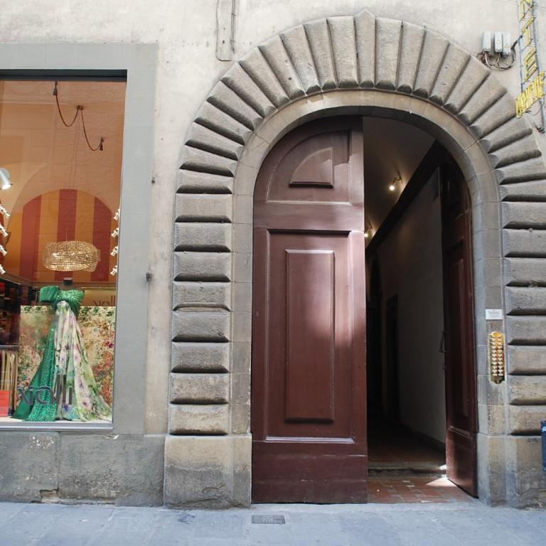 Berardi Palace - Vigna Nuova Loft - Appartamento - 5