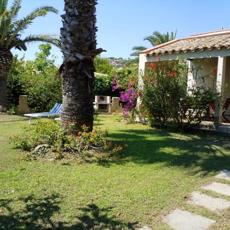 Villetta con giardino a due passi dal mare - Casa Vacanze - 8