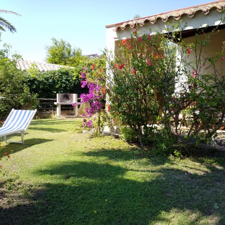 Villetta con giardino a due passi dal mare - Casa Vacanze - 6