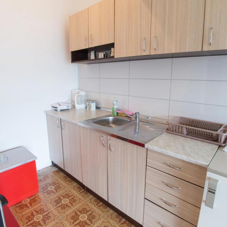 Guest House Agava - Six-Bedroom House - 5