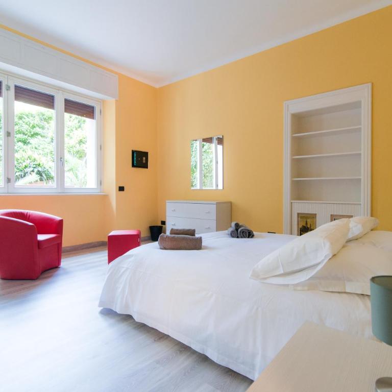 Villa Vittoria by "The House Of Travelers" - Villa - 37