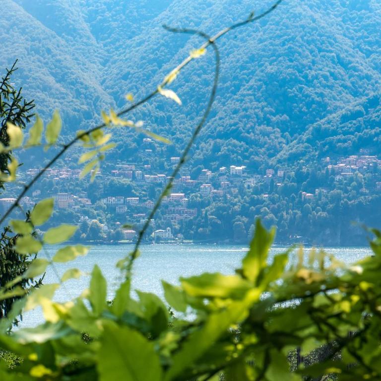 Villa Vittoria by "The House Of Travelers" - Villa - 39