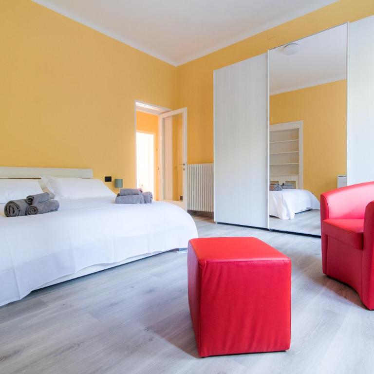 Villa Vittoria by "The House Of Travelers" - Villa - 7