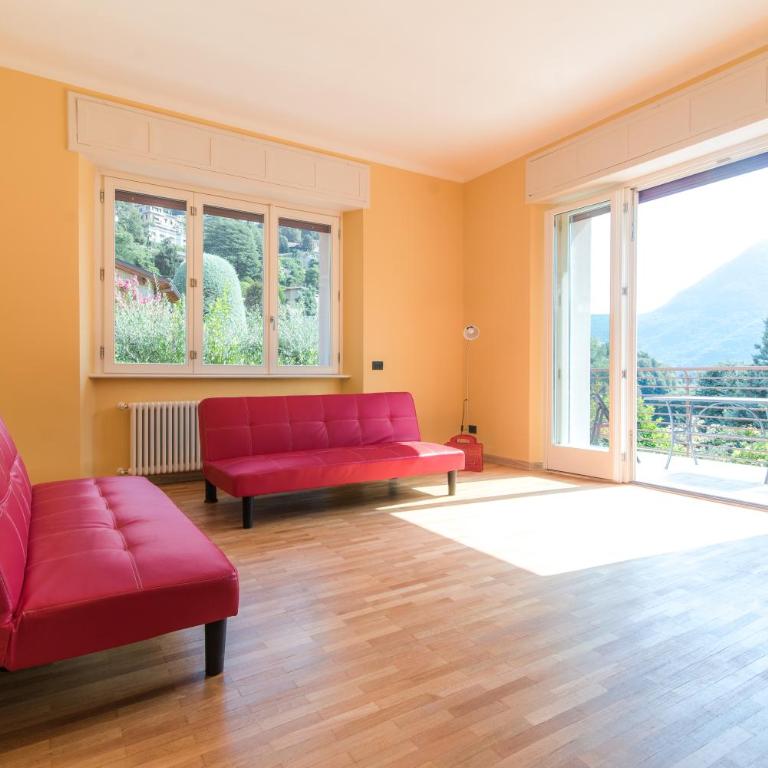 Villa Vittoria by "The House Of Travelers" - Villa - 35