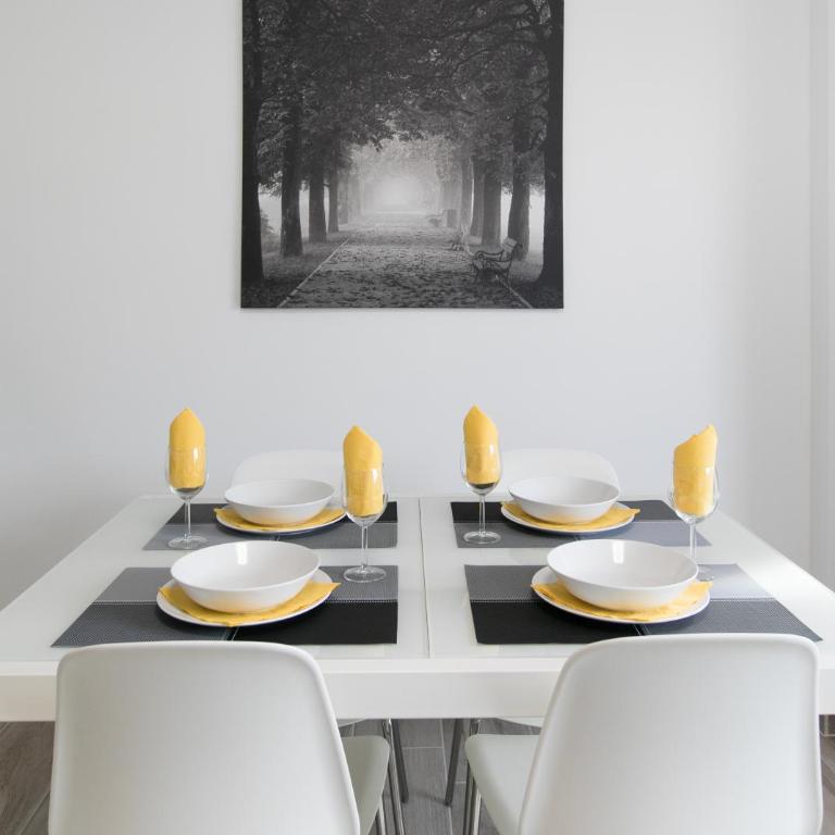 Santa Cruz Downtown - Apartamento - 8
