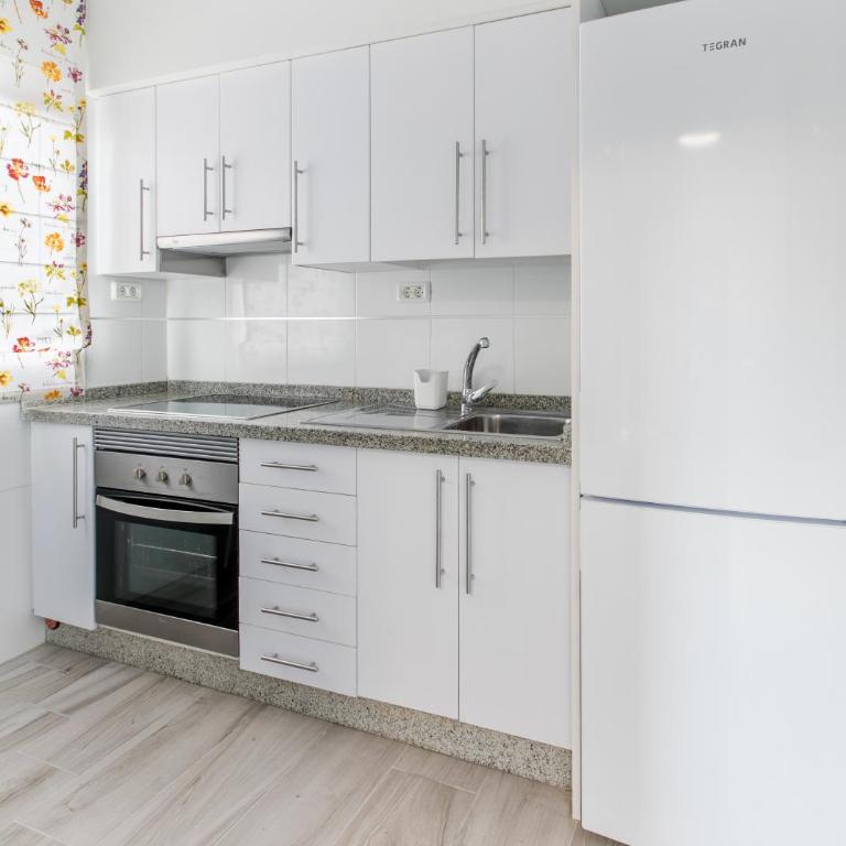 Santa Cruz Downtown - Apartamento - 11