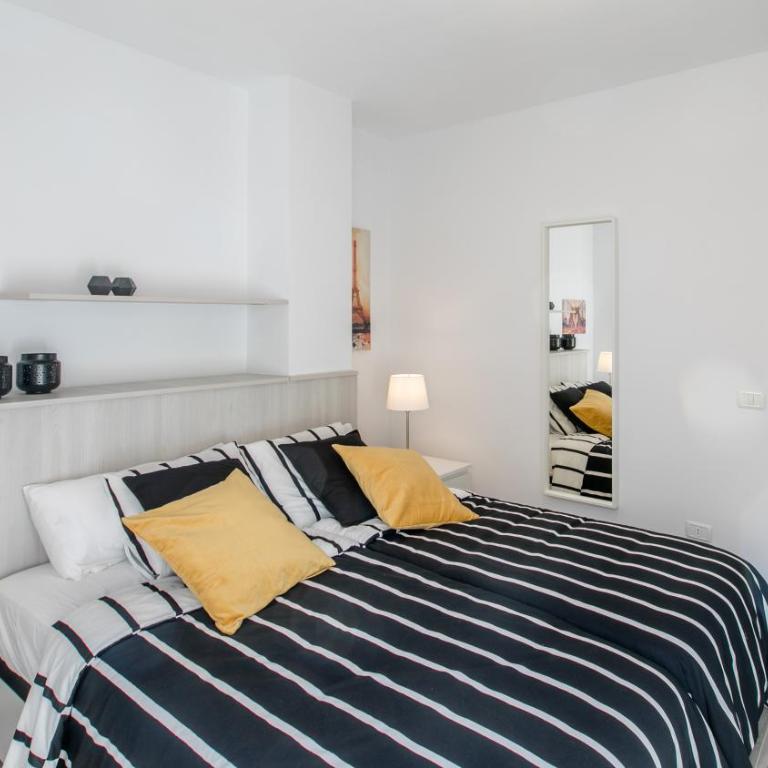 Santa Cruz Downtown - Apartamento - 13