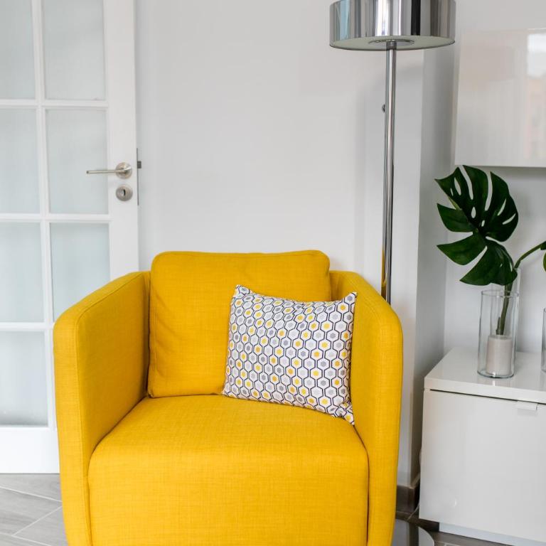 Santa Cruz Downtown - Apartamento - 7