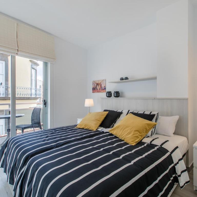Santa Cruz Downtown - Apartamento - 14