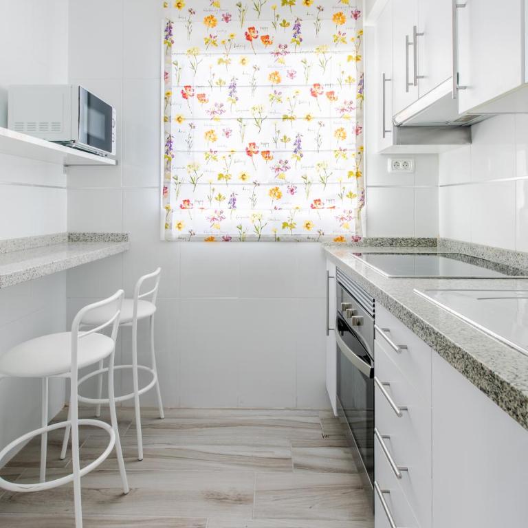 Santa Cruz Downtown - Apartamento - 12