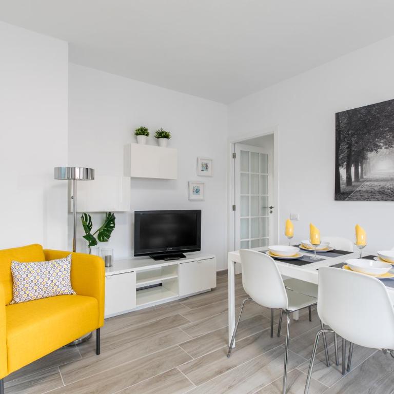 Santa Cruz Downtown - Apartamento - 5