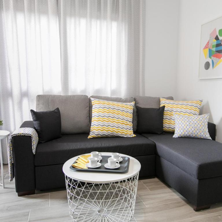 Santa Cruz Downtown - Apartamento - 9