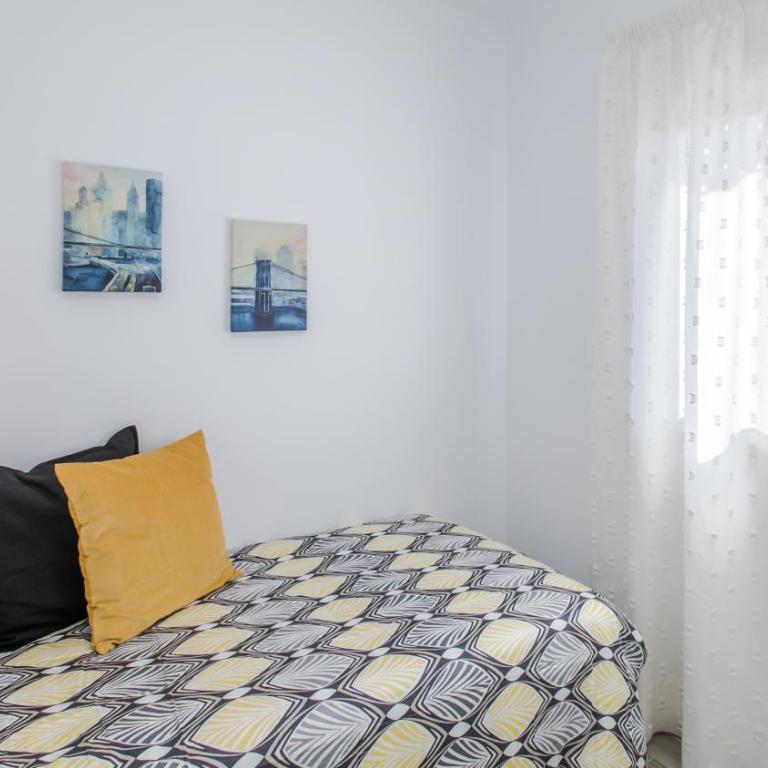 Santa Cruz Downtown - Apartamento - 17