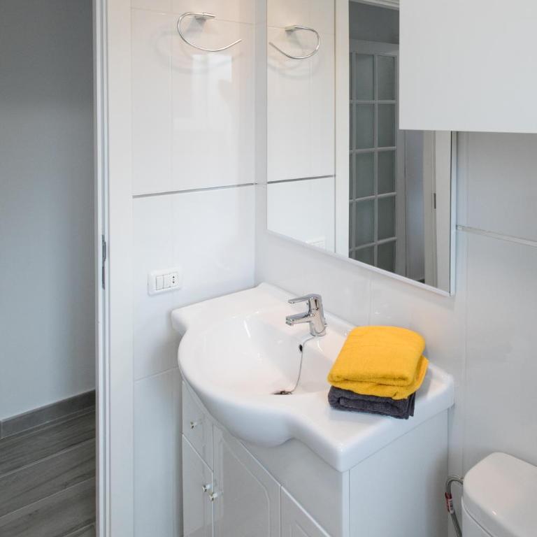 Santa Cruz Downtown - Apartamento - 22
