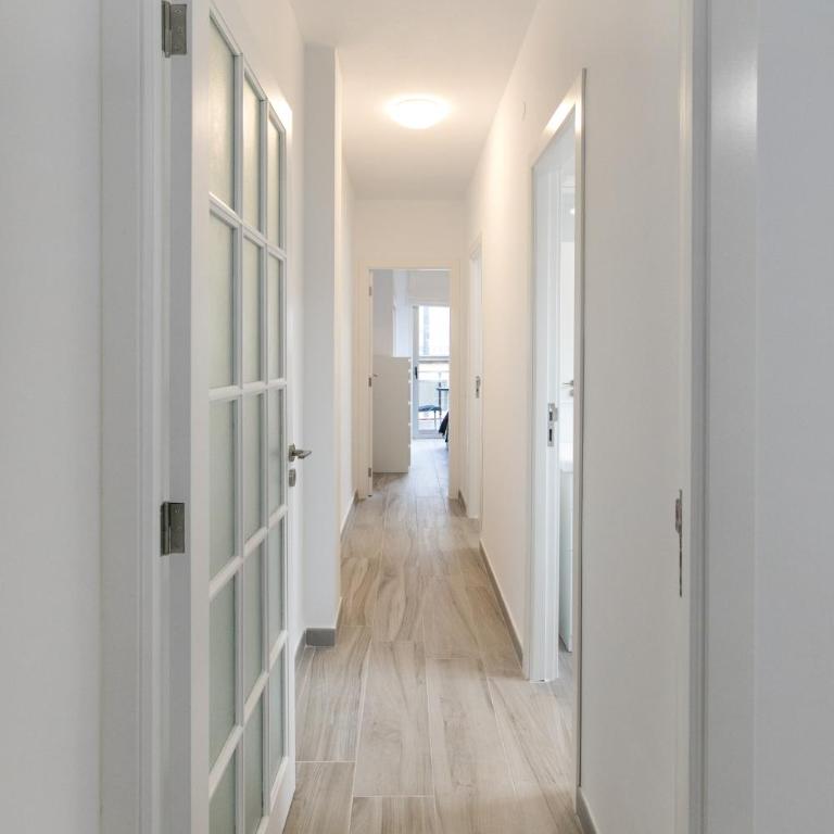 Santa Cruz Downtown - Apartamento - 19