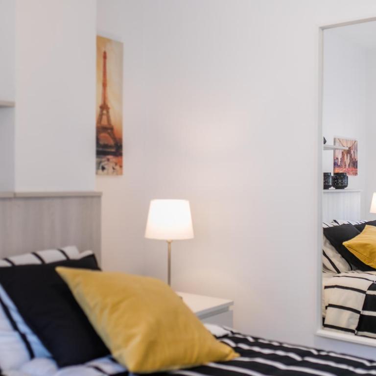 Santa Cruz Downtown - Apartamento - 15