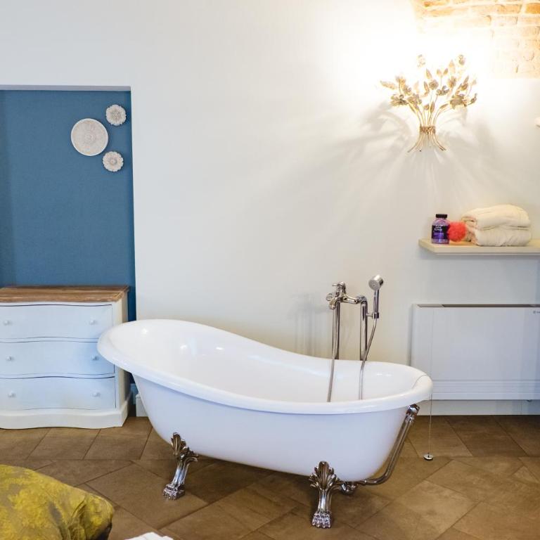 Villa Colli Storici - Loft - 3