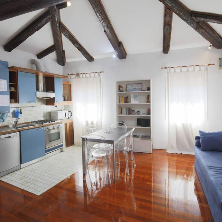 Appartamento nel cuore di Venezia - Appartamento Superior - 4