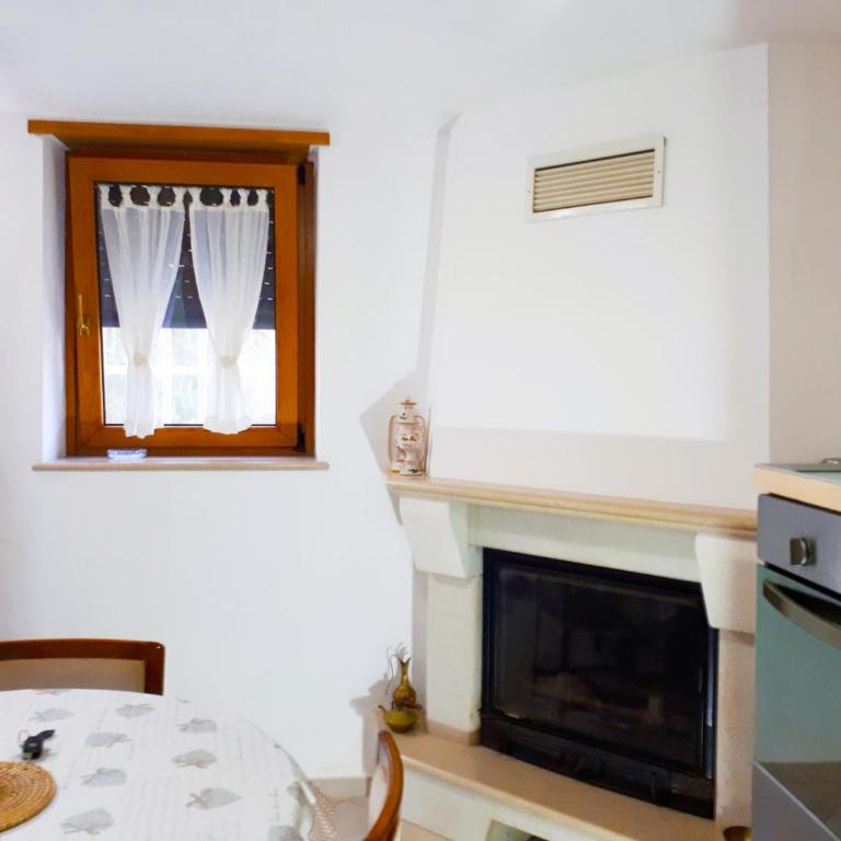Rental House in Cisternino - Appartamento - 10