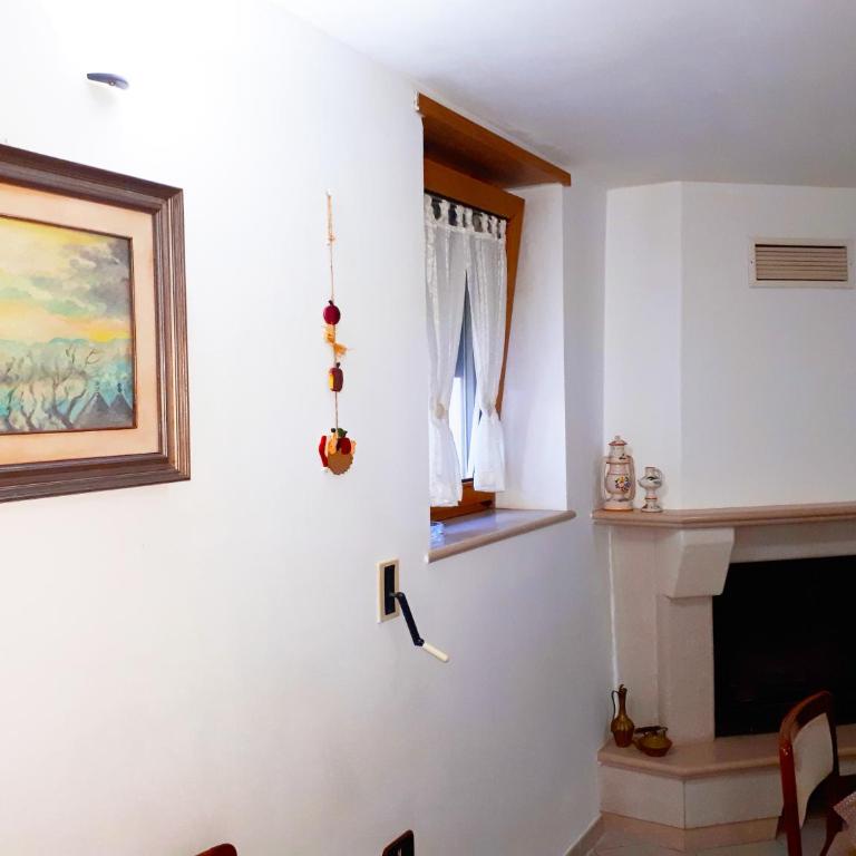Rental House in Cisternino - Appartamento - 13