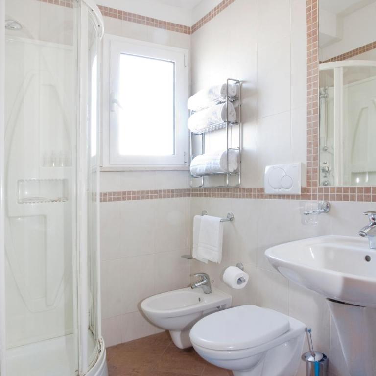 Residence Il Tulipano - Monolocale - 7