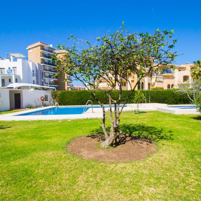 Santa Amalia 45 by IVI Real Estate - Apartamento con vistas al mar - 13