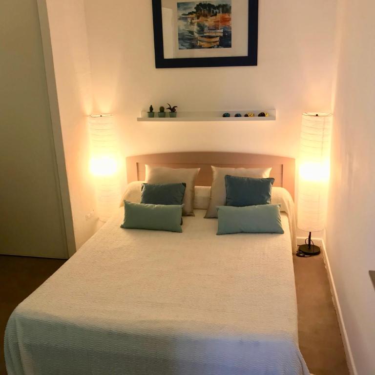 L'Alivu - Appartement - 3