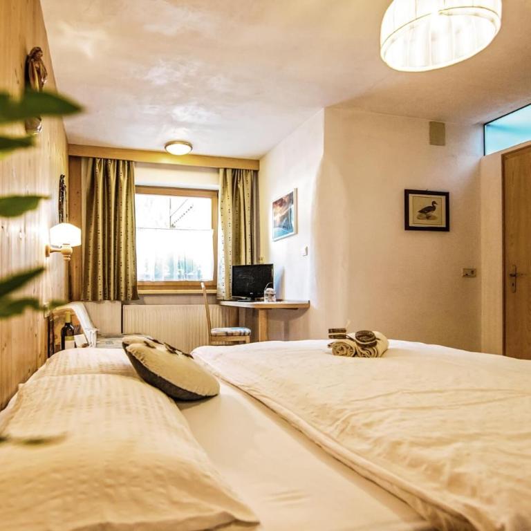 Cesa Sara - Appartamento con 2 Camere da Letto - 1