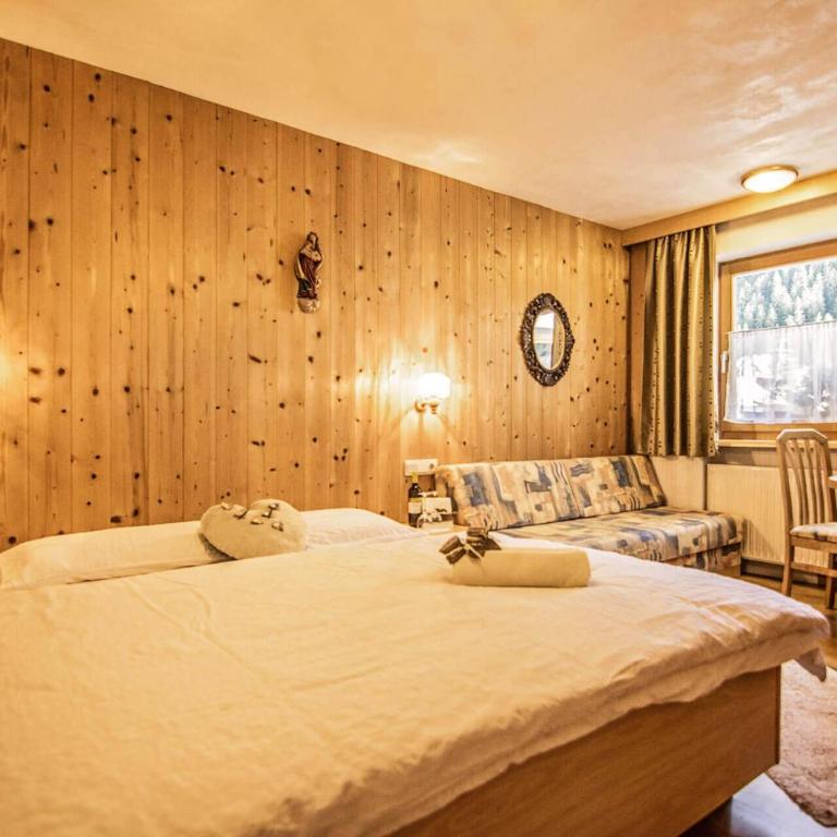 Cesa Sara - Appartamento con 2 Camere da Letto - 2