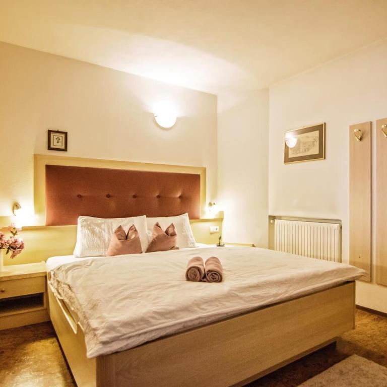 Cesa Sara - Appartamento con 2 Camere da Letto - 3
